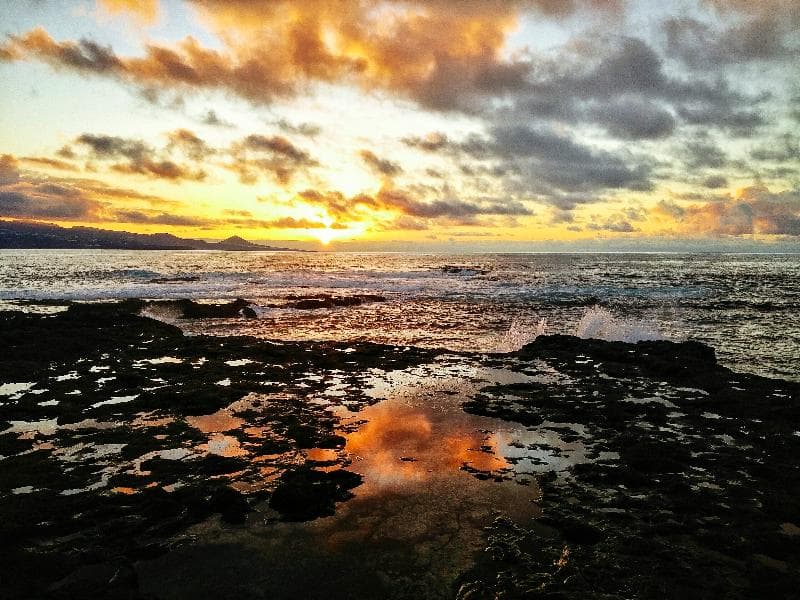 Brisamar Canteras image 1