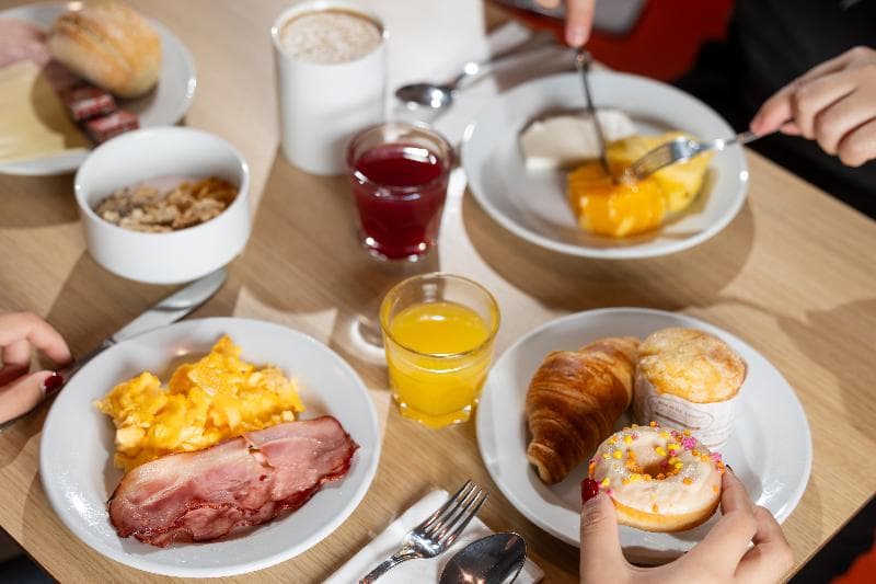 Stay at Holiday Inn Express Porto - Exponor
