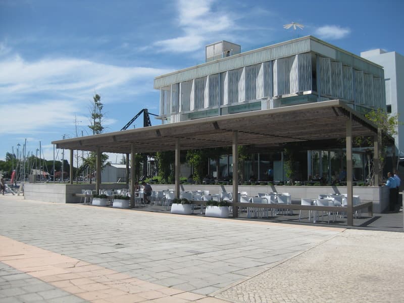 Altis Belem Hotel & Spa, a Member of Design Hotels image 2