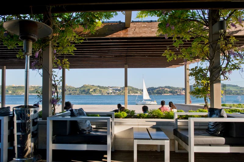 Altis Belem Hotel & Spa, a Member of Design Hotels image 1