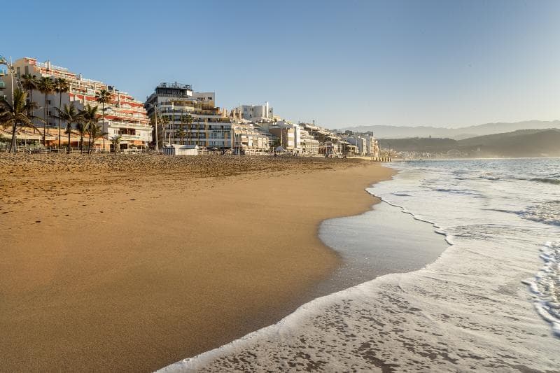 Stay at Colon Playa