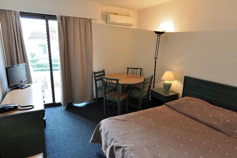 Residhotel les Coralynes image 2