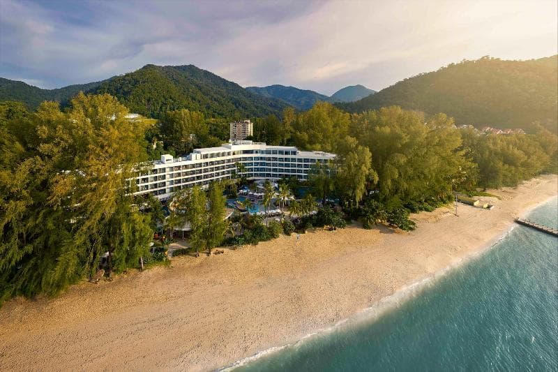 Hard Rock Hotel Penang image 1