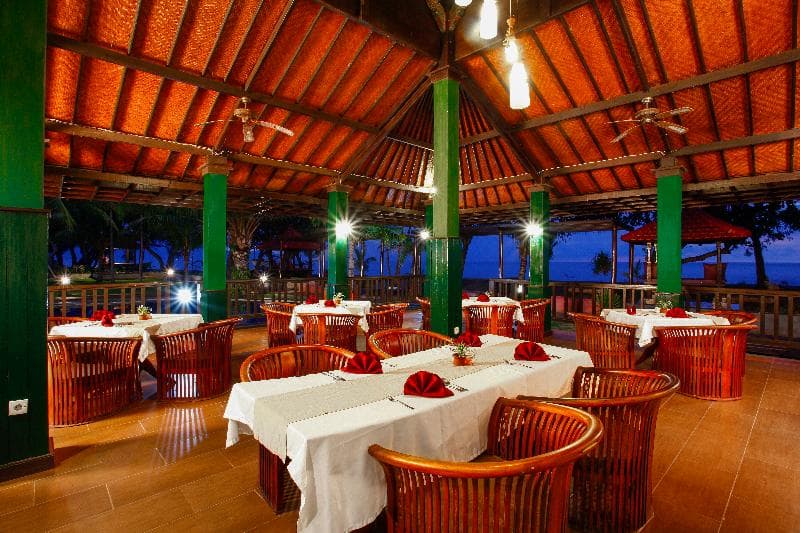 Puri Saron Baruna Beach Lovina image 1