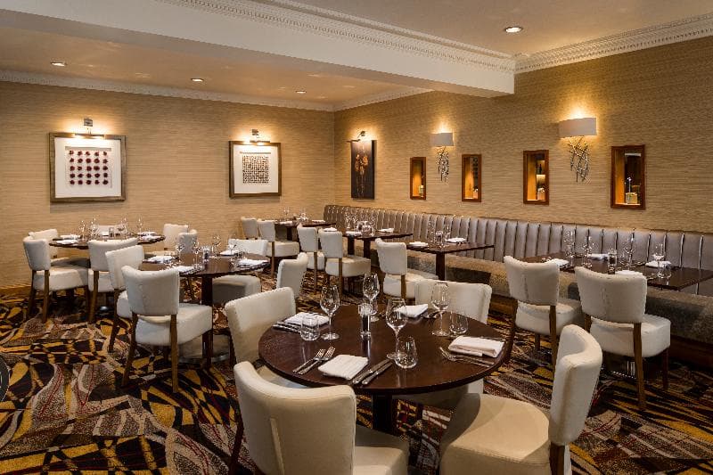 The Park Royal Hotel & Spa image 1