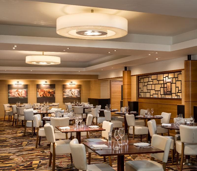 The Park Royal Hotel & Spa image 2
