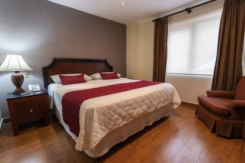 Gran Hotel Cochabamba image 1