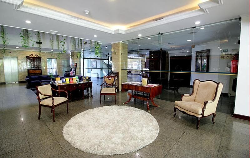 Toborochi Suites image 2