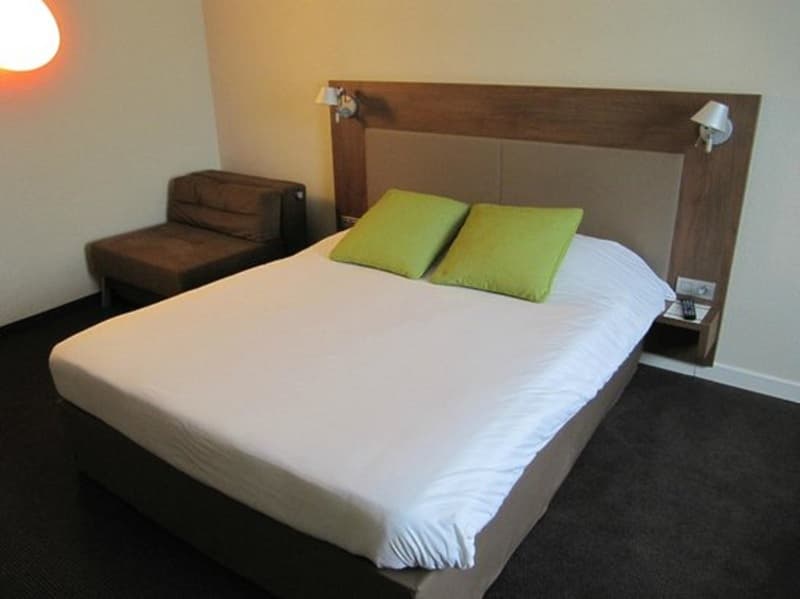 Stay at Campanile Krakow Old Town