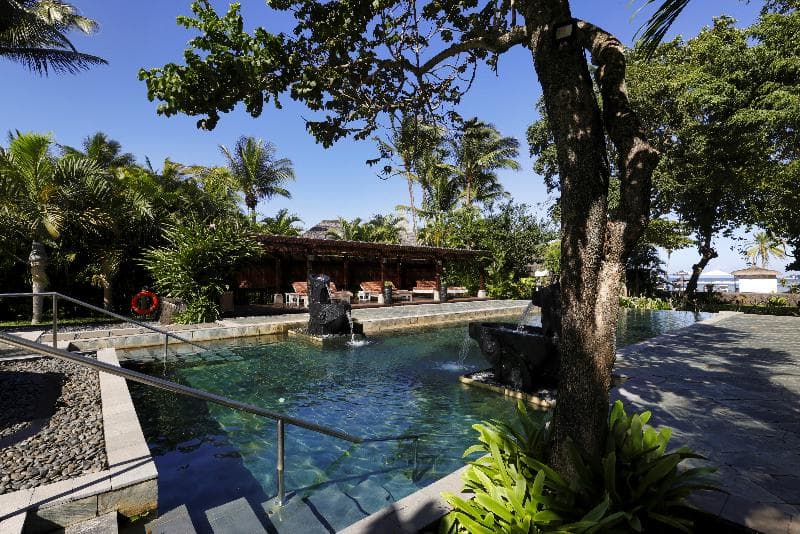 Shanti Maurice Resort and Spa image 2