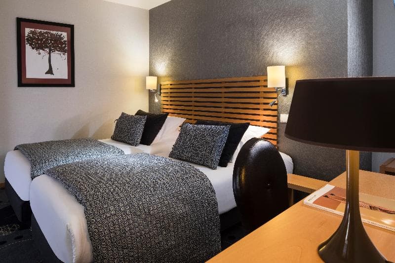 Best Western Plus Hotel de la Regate image 2
