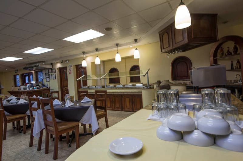 Hotel San Antonio Tampico image 2