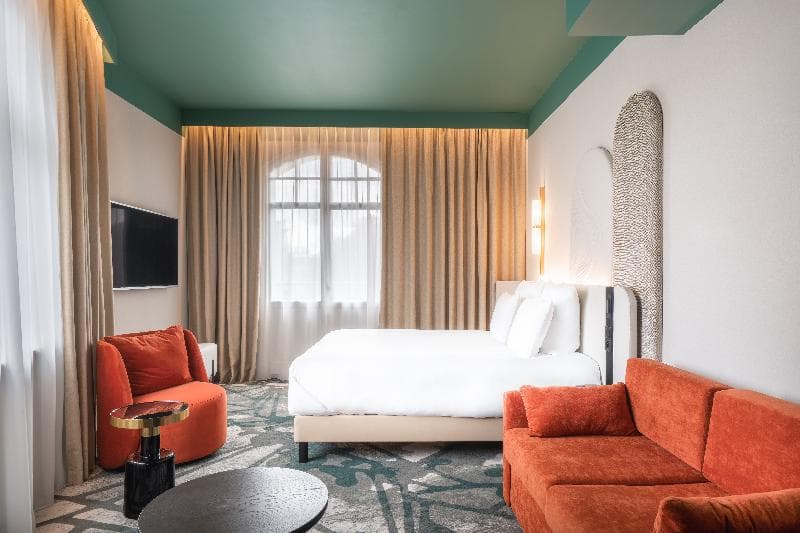 Rezydent Hotel Sopot - MGallery Collection image 1