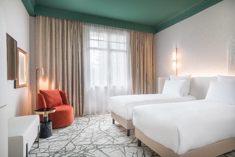 Rezydent Hotel Sopot - MGallery Collection image 2