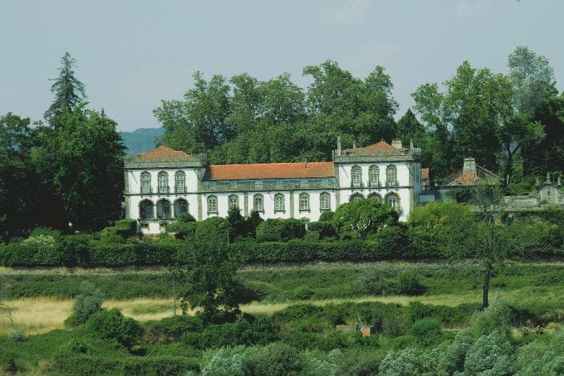 Parador Casa da Insua image 2
