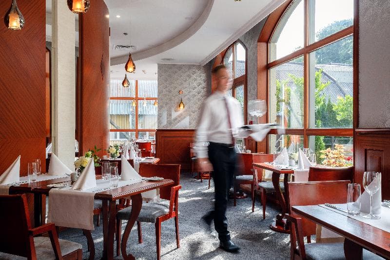 Hotel Haffner Resort & SPA - Destigo Hotels image 2