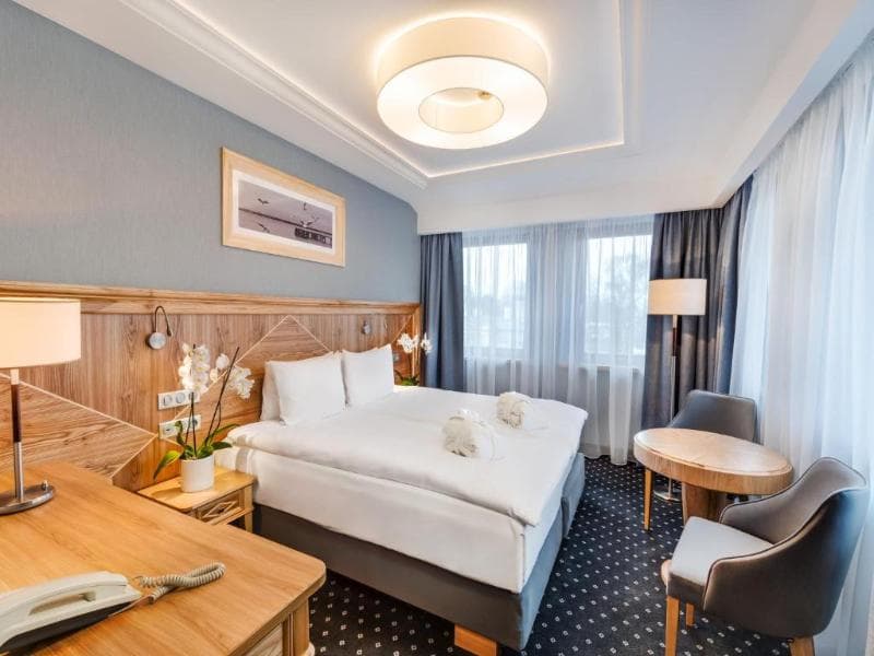 Hotel Haffner Resort & SPA - Destigo Hotels image 1