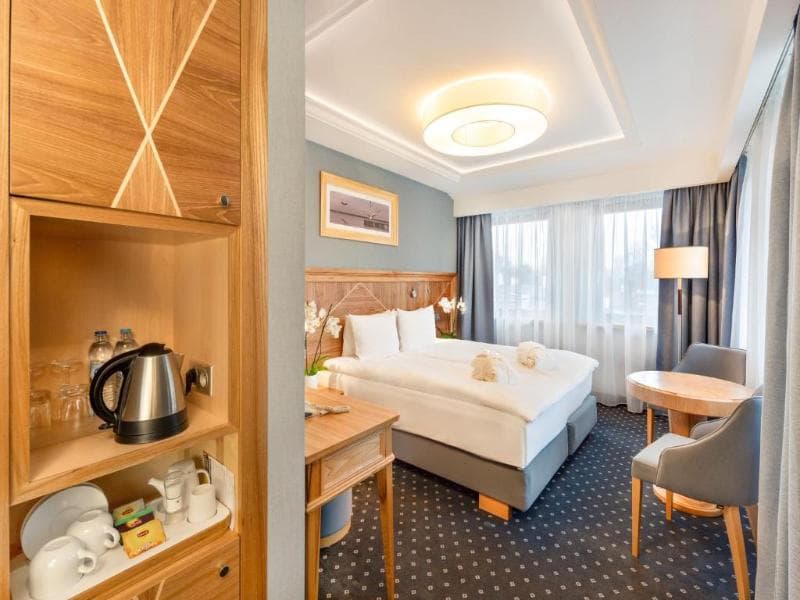 Hotel Haffner Resort & SPA - Destigo Hotels image 2