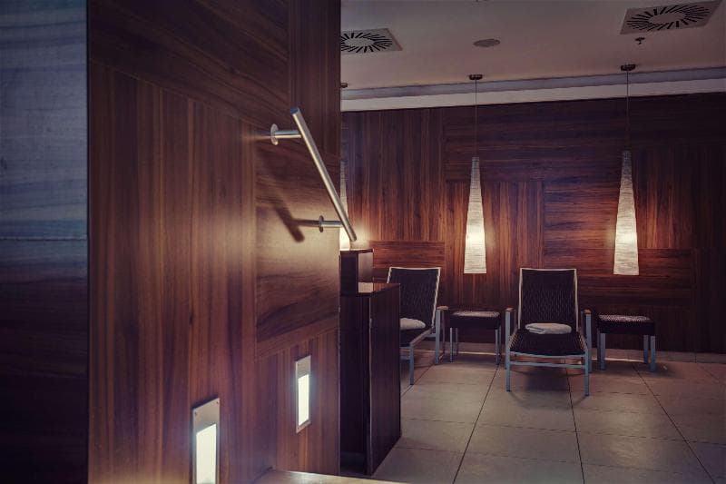 Doubletree by Hilton Kosice image 2
