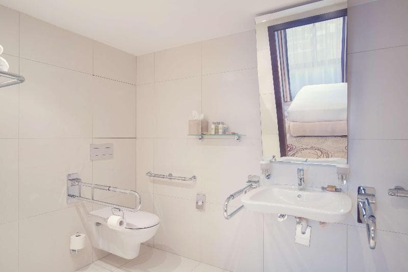 Doubletree by Hilton Kosice image 1