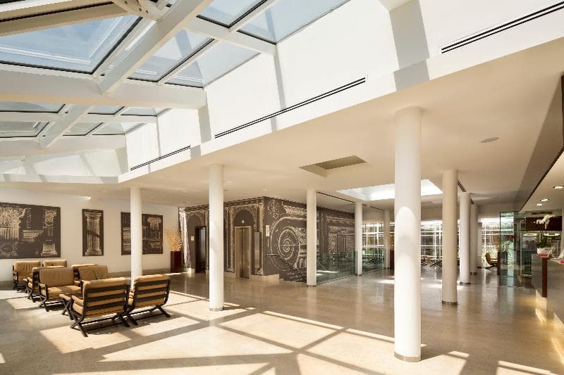 UNA HOTELS Bologna San Lazzaro image 2
