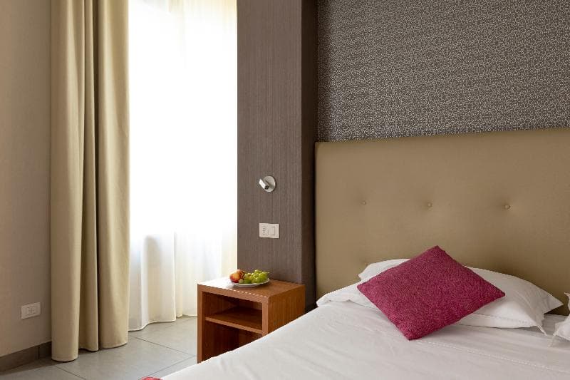 Napolit'amo Hotel Medina image 2