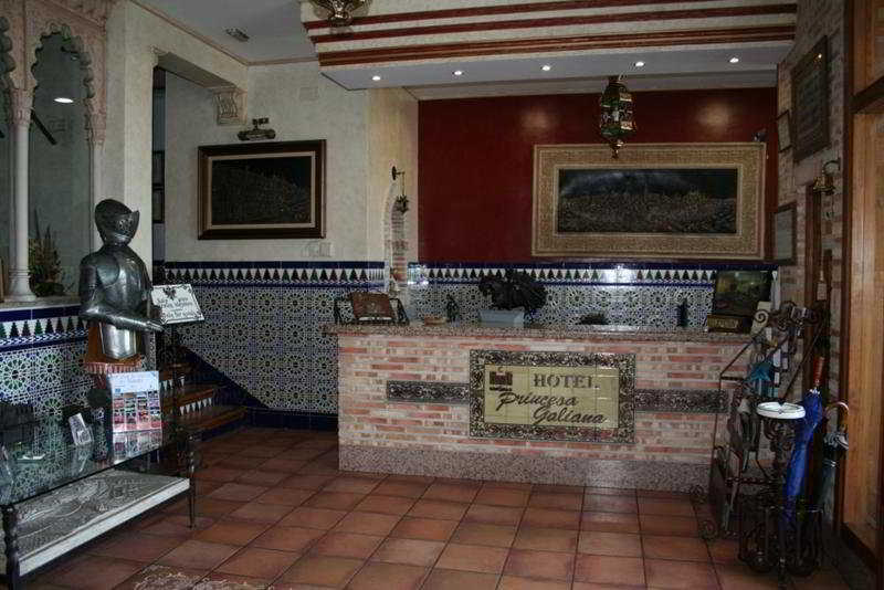Princesa Galiana image 2