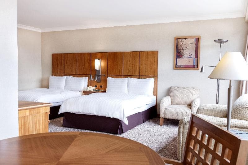Swissotel Quito image 2
