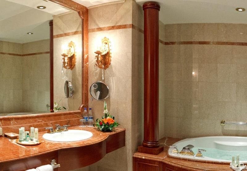 JW Marriott Hotel Quito image 1
