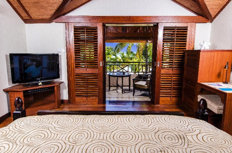 Lux Le Morne image 1