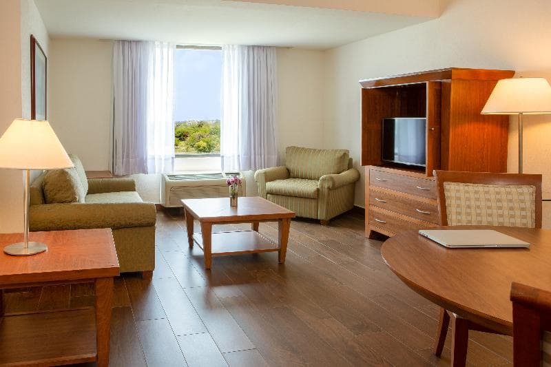Fiesta Inn Tampico image 2