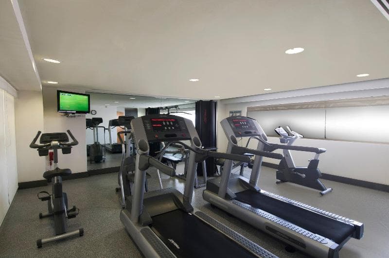 Fiesta Inn Torreon Galerias  image 2
