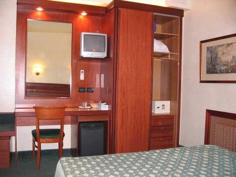 Arcadia - Main View