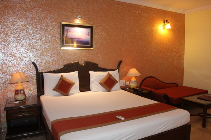 Nazri Resort image 1