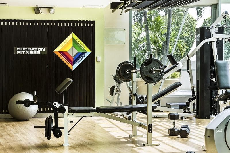 Sheraton Guayaquil image 1