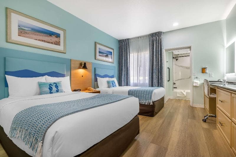 Quality Suites Downtown San Luis Obispo image 1