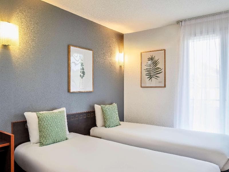 Aparthotel Adagio access Nice Acropolis image 2
