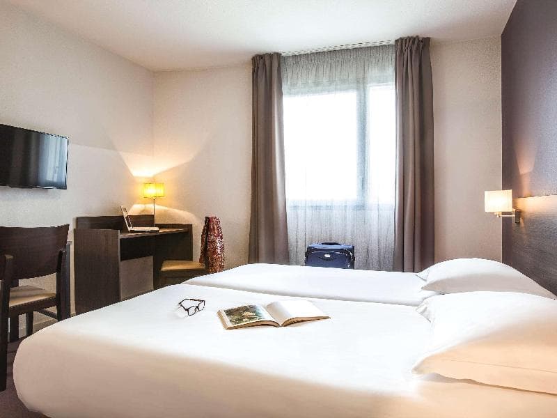 Aparthotel Adagio access Nogent-sur-Marne image 1