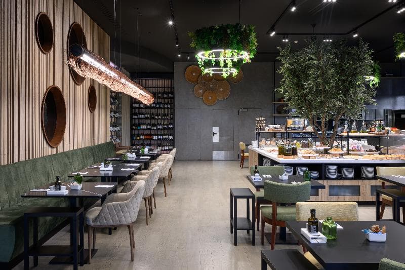 Melia Braga image 1