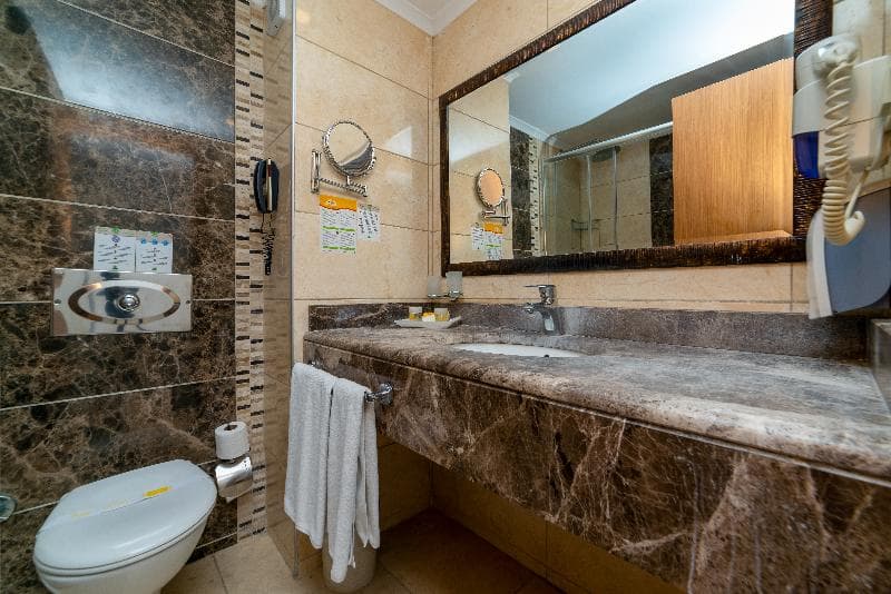 Hane Family Resort Hotel image 2