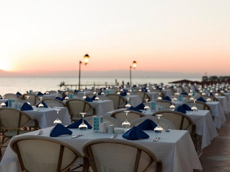 Ali Bey Park Hotel image 1