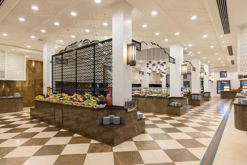 Ali Bey Park Hotel image 2