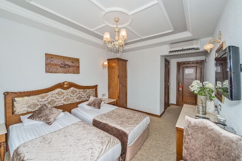 Antis Hotel Special Class image 1