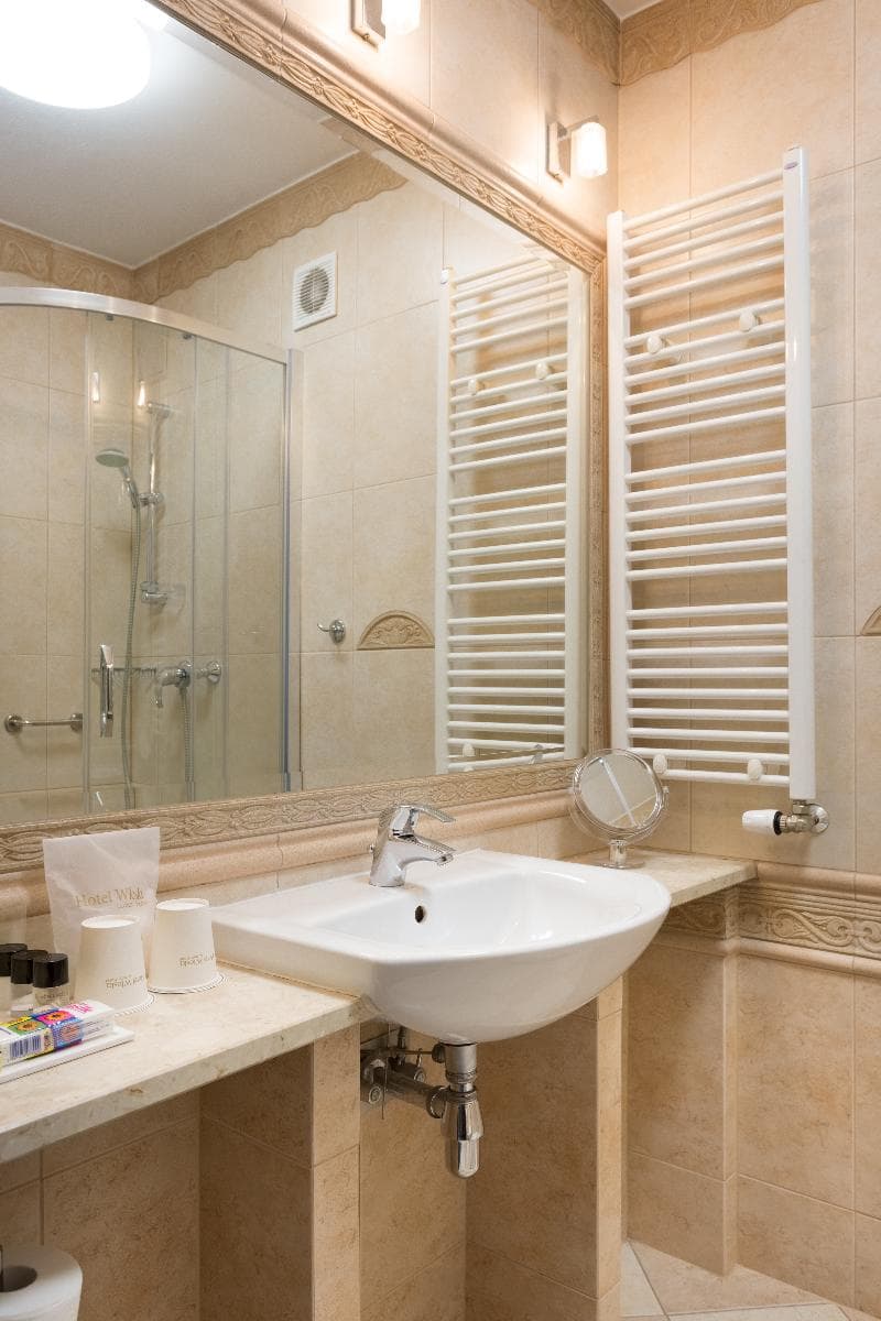 Hotel Wloski Business Centrum Poznan image 2