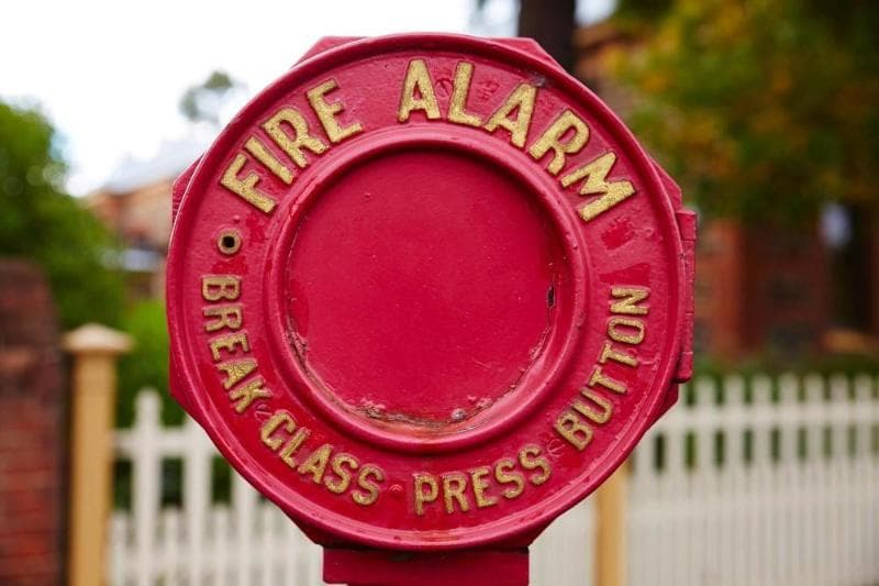 Fire Station Inn image 2