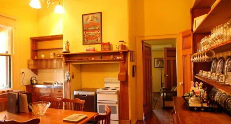 Buxton Manor image 2