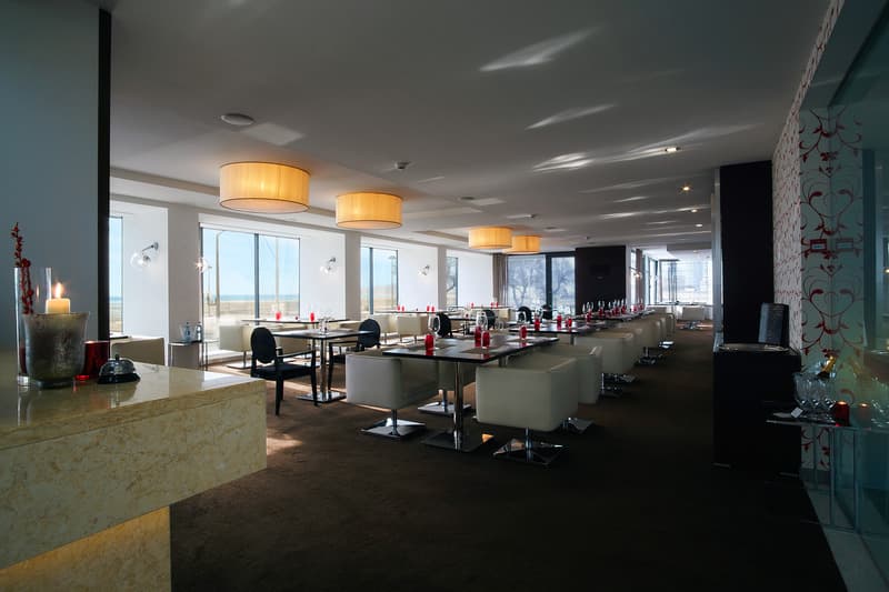 Sweet Atlantic Hotel image 1