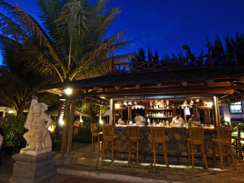Aanari Hotel & Spa image 1