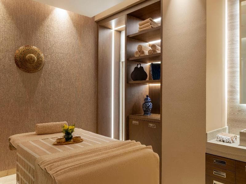 Movenpick Istanbul Bosphorus image 2