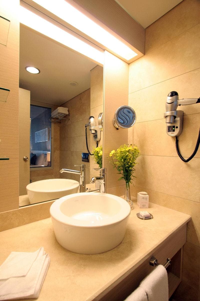 Cp Ankara Hotel image 1